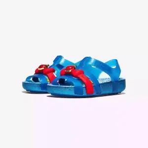 크록스 백설공주 이자벨라 샌들 키즈 (CRS209676/0107989)