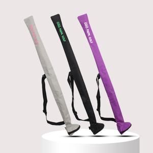 올로 가방 파크골프 클럽 경량 커버 보호 싱글케이스 집 채