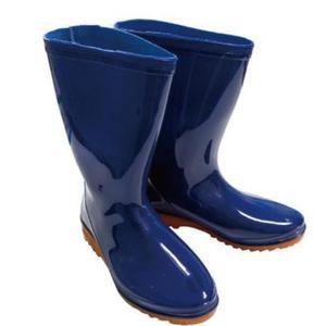 주말농장 농사용 여자 텃밭장화 반장화 논슬립 수산업 급식실 안전화