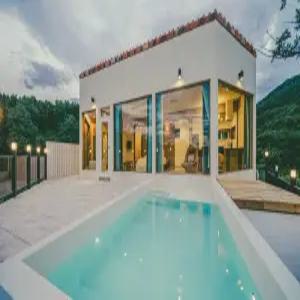 [충북] 디투어스 캠프클럽(충북, 제천)