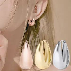 [루브르파리] 레미 심플 링귀걸이 EA1270_s