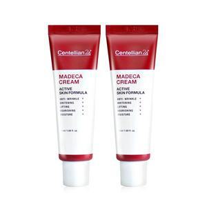 동국제약 센텔리안24 마데카크림 액티브 스킨 포뮬러 50ml 2개