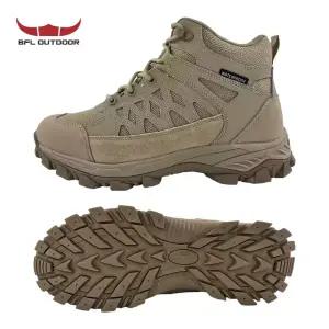 BFL 남성 미드컷 발편한 트레킹화 HI88BG-M47 발목 등산화 8847