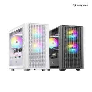 (RTX5060무상업글)조립PC 게이밍컴퓨터 24F46 인텔 i5-12400F RTX5060 16G 512G 조립식컴퓨터