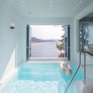 [충남] 태블리풀빌라(충남, 태안)