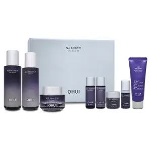 오휘 에이지 리커버리 3종 스페셜 세트