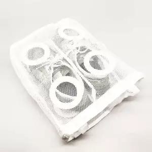 [하프클럽/]빨래망 대형 운동화 엉킴방지 세탁망 매쉬