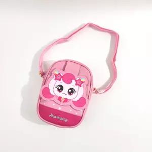 정품 슈팅스타 캐치티니핑 하츄핑 파이론 크로스백 가방 어깨끈 3670