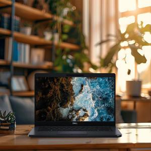 델 Latitude 5300 i5-8세대 8G 256G WIN10 업무용 인강용 노트북