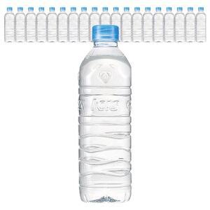 롯데칠성 아이시스 ECO 생수 무라벨 500ml x 20PET