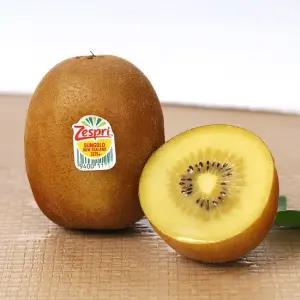 제스프리 썬 골드키위 20과 30과 뉴질랜드 키위 4 16일 첫출고