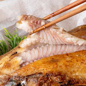 [선물추천] 쫄깃쫄깃 고소하고 담백한 박대 특(37cm 내외) x 5미