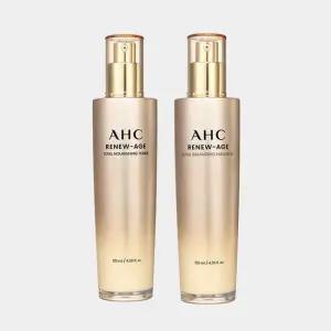 AHC 리뉴에이지 기초 2종 (교차선택 가능)