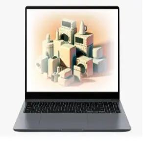 삼성전자 갤럭시 북5 Pro 360 NT960QHA-KC51G (G)