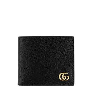 [구찌]  남성 GG마몬트 반지갑 (A_428725 DJ20T 1000) 24FW