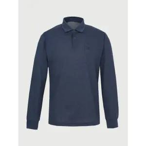 [롯데백화점]트레몰로 [트레몰로] 레이온 혼방 포켓 솔리드 캐주얼 카라 티셔츠 TRBAL4SC331