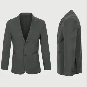 [롯데백화점]웰메이드 네츄럴 가먼트다잉 워싱셋업자켓 MUEFA4S1401