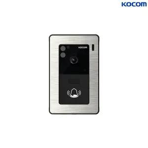 [코콤] 현관 카메라폰 초인종 KC-94 4선식
