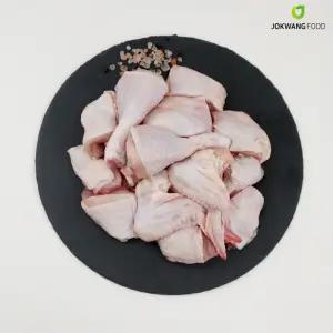 신선한 국내산 닭절단육 생닭 5kg 냉동 닭볶음탕용 닭도리육 절단닭 대용량 업소용