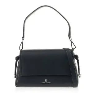 [마이클코어스](김해점) 여성 펄 플랩 숄더백 30F2SPNL6V 001