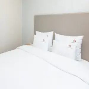 센트럴파크 호텔 부산(Central Park Hotel Busan)