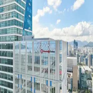 트레블로지 스위트 부산 센텀(Travelodge Suites Busan Centum)