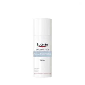 (NEW) 유세린 울트라센시티브 인스턴트 수딩 크림 50ml