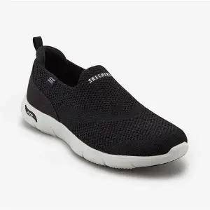 [스케쳐스USA](센텀시티점)스케쳐스 여성 슬립온 아치핏 리파인 3종