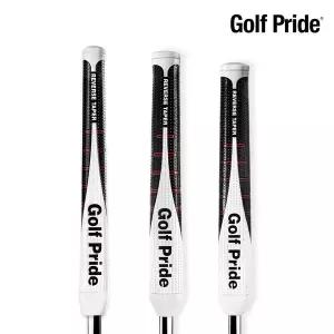 [PGOLF]골프프라이드 리버스테이퍼 퍼터그립