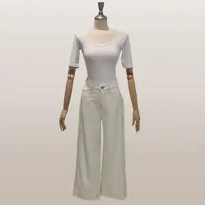 [롯데백화점]난닝구 제닌폴 팬츠 CC250246(1125A2PT03B)