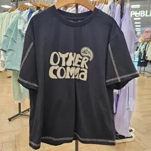 [셀러허브 2]컬리수 HC33 페이즐리5부 티셔츠  C252TS351P (32388499)