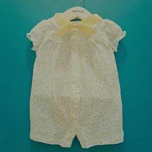 [셀러허브 1]아가방 CB01 리샤 반소우주복(헤어밴드) 리샤 반소우주복(헤어밴드) 01S317557 (32407796)