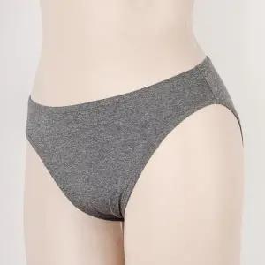 [쿠기(KOOGI)]여성 베이직 그레이 스윔이너 팬티 수영복 KZ-WP017