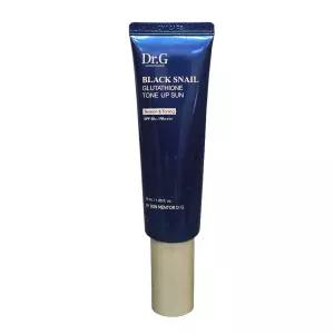 닥터지 블랙 스네일 글루타치온 톤업 선 50ml(SPF50+) 코스트코