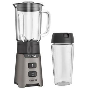 테팔 미니믹서기 가정용 소형 블렌더 믹서기 텀블러