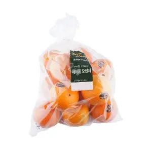 미국산 네이블 오렌지 2.1kg (7~11입) 봉