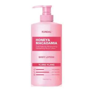 쿤달 퓨어 바디로션 718ml 일랑일랑