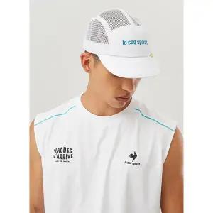 [르꼬끄](대전신세계)[60% OFF] (QP223ACP42) 썸머 캠프캡 / 대전신세계