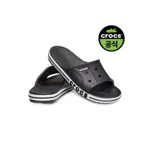 [하프클럽/]공식 성인 BAYABAND SLIDE BKW (25SUSL205392)