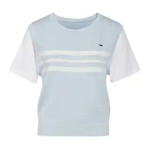 [JJ지고트](대전신세계)레이어드 디테일 풀오버 쿨링 니트 GR5N1PO511