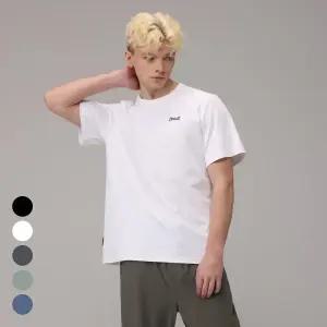 에버라스트 기능성 반팔 티셔츠 냉감 반팔티