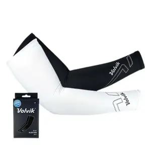 볼빅 2025 남성용 자외선차단 쿨링효과 팔토시 아쿠아 냉감 쿨토시