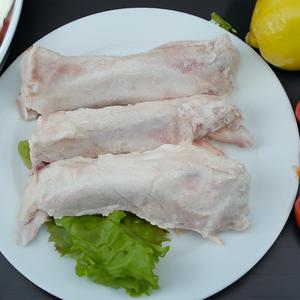 알스지 1kg 호주산 스지 수육 도가니용 소고기