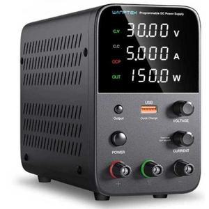 DC 전원 공급장치 전압 리니어 직류 WPS305H 파워서플라이