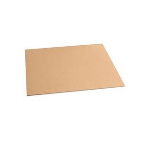 DIY 5MM 평골판지 만들기 박스지 공예 20매 판골판지 1M 원형 대형