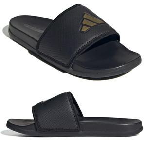 아디다스 아딜렛 컴포트 슬라이드 슬리퍼 JS1146 실내화