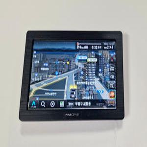 파인디지털 파인드라이브 Q10 아틀란맵 3D 16GB 7인치 내비게이션