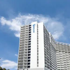 호텔 웨이블런트 양양