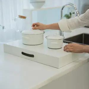 1구 가스렌지덮개 쿡탑 인덕션받침 32x54x7cm SJ1861