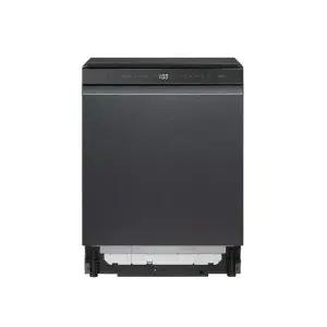 [LG] 식기세척기 DUE5MBL2E 네이처 맨헤튼 미드나잇 빌트인